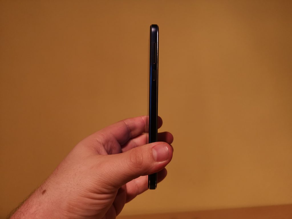 Nokia 7.1: камера със ZEISS оптика и чист Android