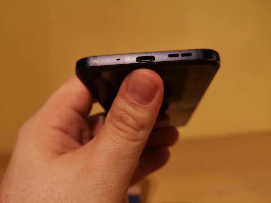 Nokia 7.1: камера със ZEISS оптика и чист Android
