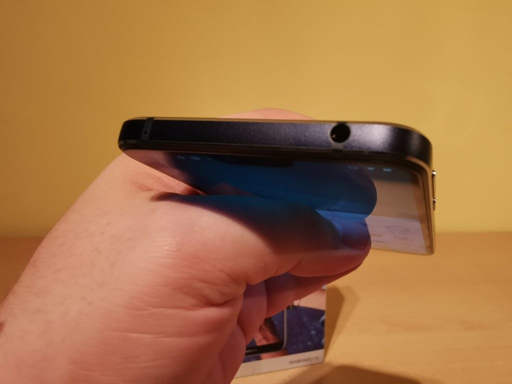 Nokia 7.1: камера със ZEISS оптика и чист Android