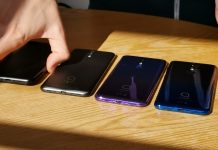 TCL представи 3 нови модела и таблет на MWC 2019