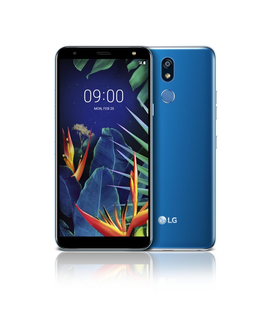 LG ще представи още три нови смартфона на MWC 2019