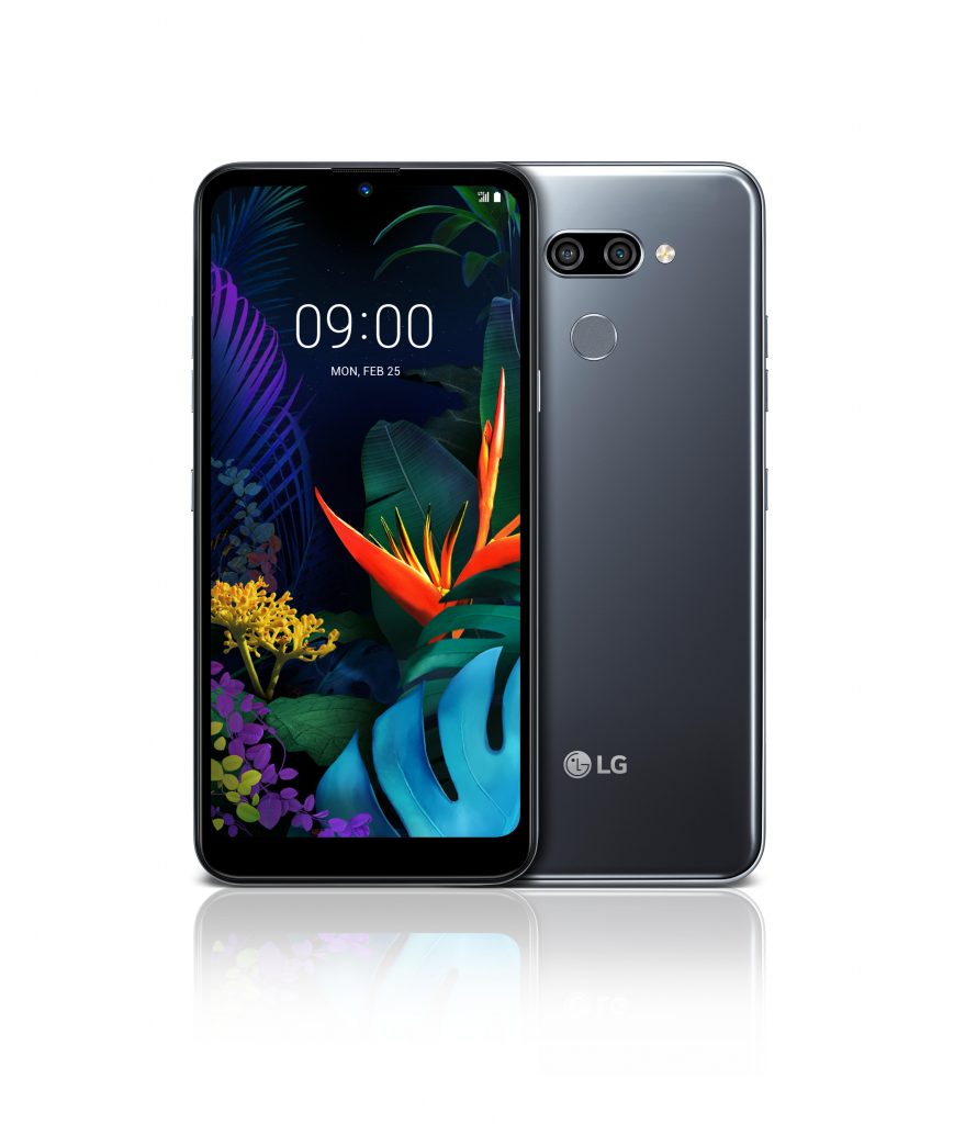 LG ще представи още три нови смартфона на MWC 2019