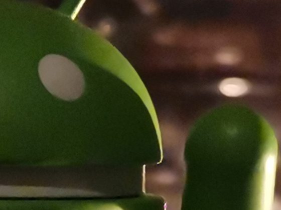 40 МР снимки: Huawei Mate 20 Pro срещу Nokia Lumia 1020