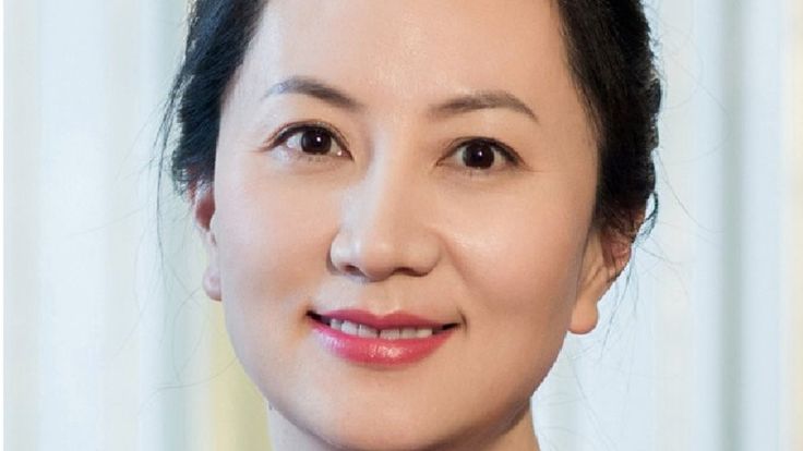 Huawei: Америка няма да ни съкруши