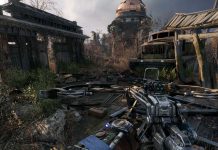 Излезе Metro Exodus: Sam’s Story