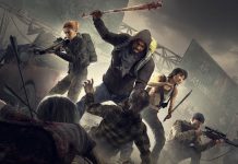 Overkill няма да издаде The Walking Dead за конзоли