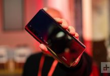 MWC 2019: Huawei показа прототипа на P30 Pro