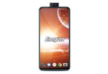 Energizer Power Max P18K Pop: смартфон с 18 000 mAh батерия