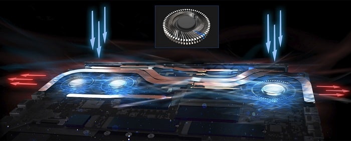 Ревю на Acer Predator Triton 500 – красив, бърз и шумен