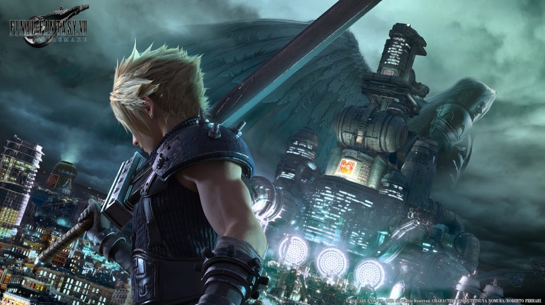 Square Enix отрекоха слуховете, че ще бъдат придобити