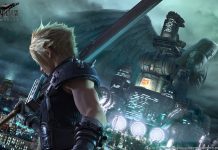 Square Enix се подготвя да разкрие нова голяма игра