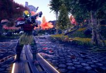 The Outer Worlds ще може да се изиграе за максимум 40 часа