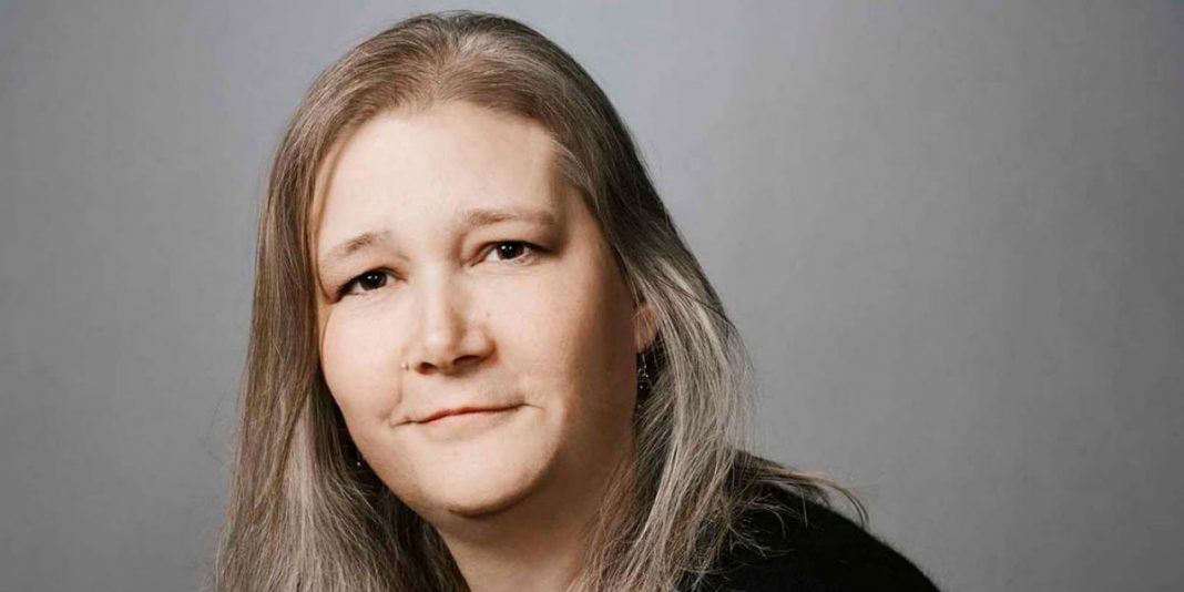 amy_hennigjpg Ейми Хенинг: Никой не би издал днес игра като първия Uncharted
