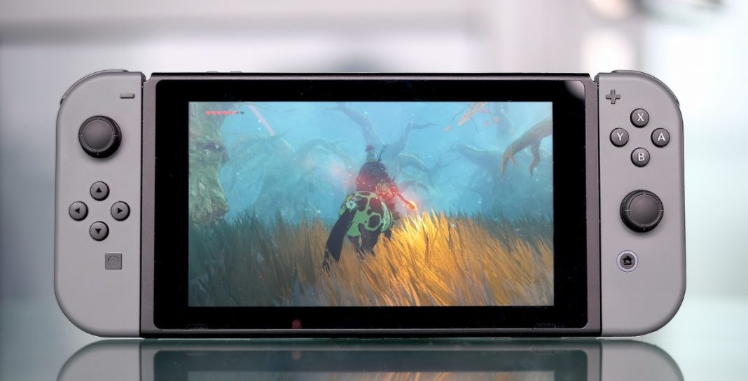 anons Nintendo планира по-малка и евтина версия на Switch за тази година