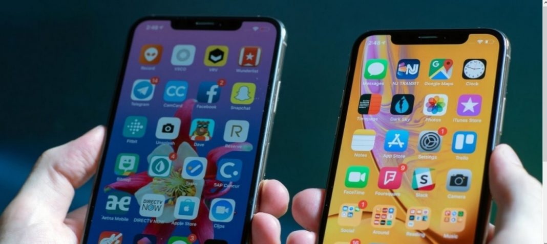 anons Apple подгони приложения, които тайно записват ставащото на екрана ви