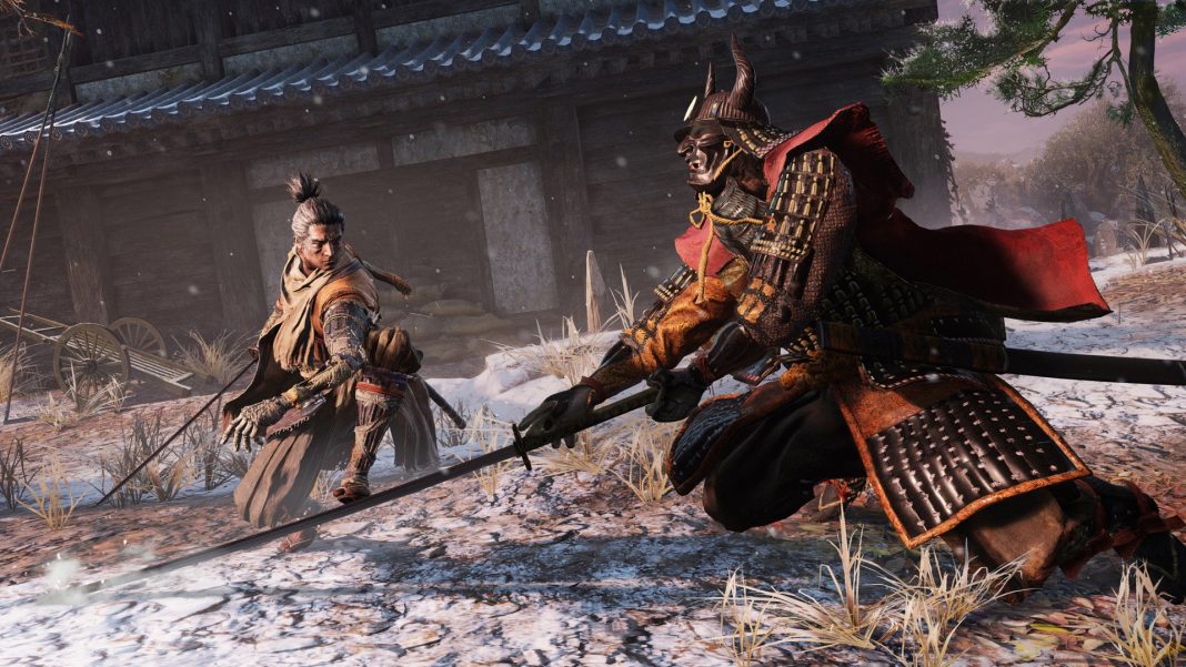 anons За разлика от играта, системните изисквания за Sekiro: Shadows Die Twice не са толкова хардкор