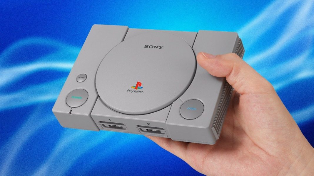 anons Два месеца по-късно вече раздават PlayStation Classic безплатно