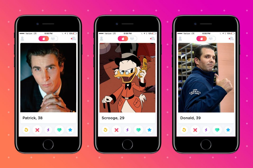 anons Tinder и Grindr под лупата във Великобритания заради сексуално насилие над деца