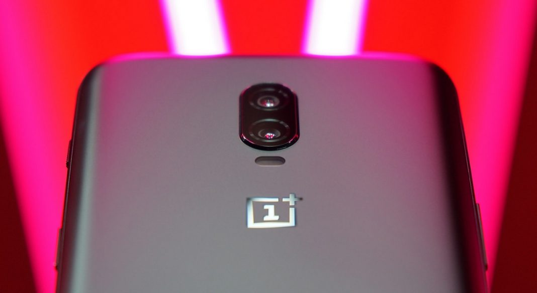 anons OnePlus ще покаже 5G прототип на Mobile World Congress 2019