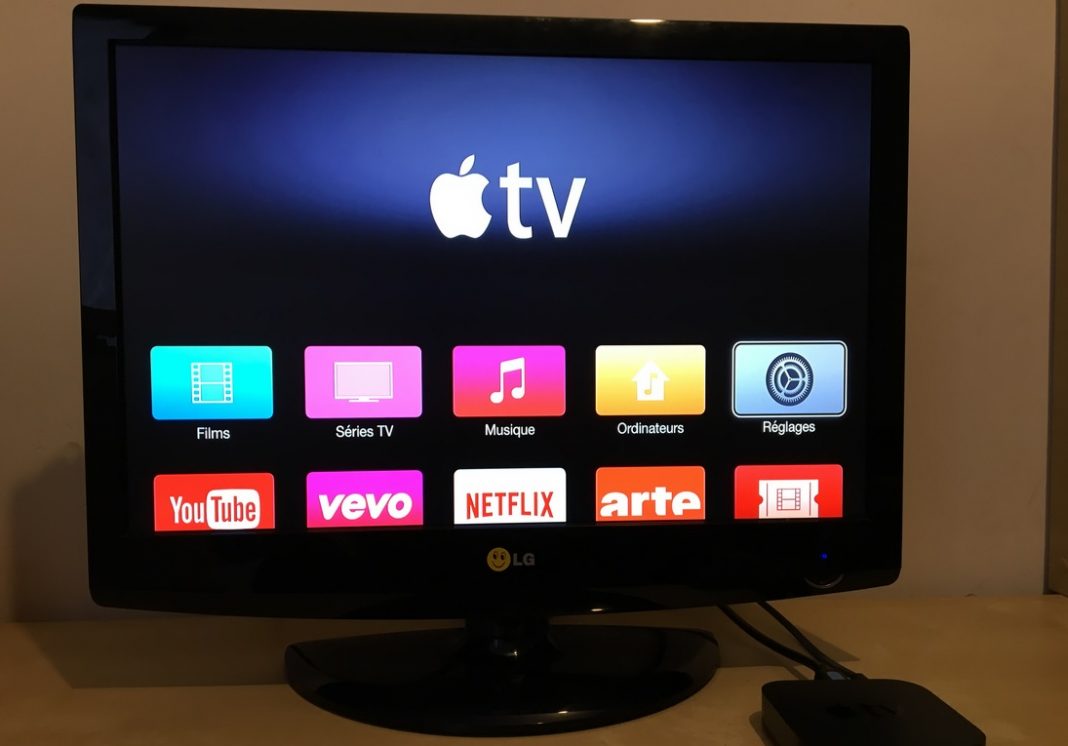 anons Ще купи ли Apple Netflix в сделката на века?