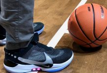 Само през 2019 г.: Умната обувка на Nike не се разбира с умния ви Android телефон