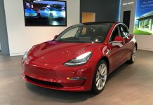 Tesla Model 3 изгуби препоръката на Consumer Reports
