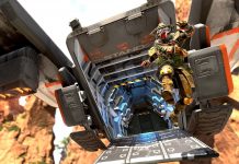 Apex Legends е battle royale игра от създателите на Titanfall