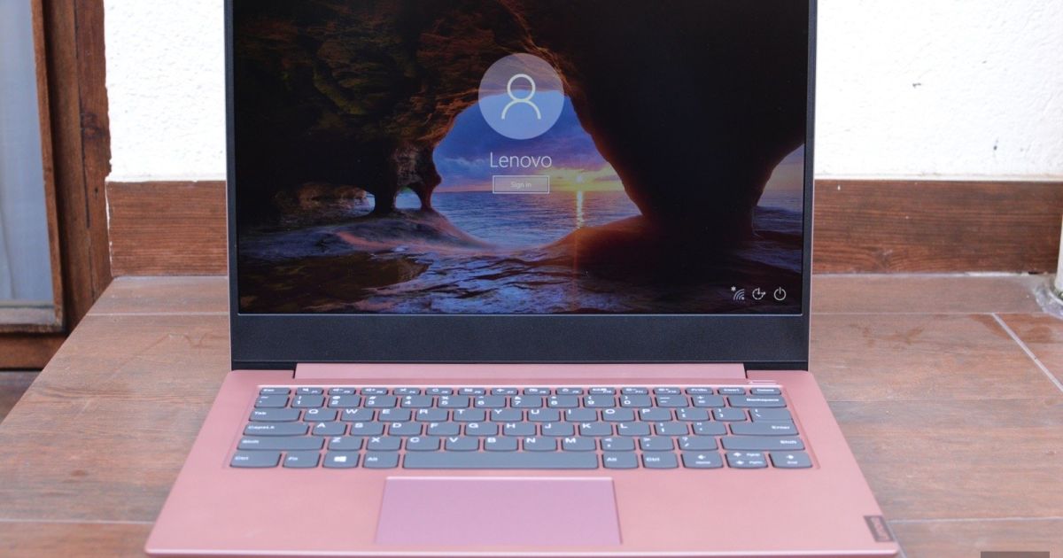 MWC: Lenovo представи нови модели лаптопи IdeaPad и ThinkPad
