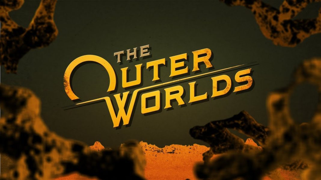 The Outer Worlds Obsidian не желае Outer Worlds да се възприема политически