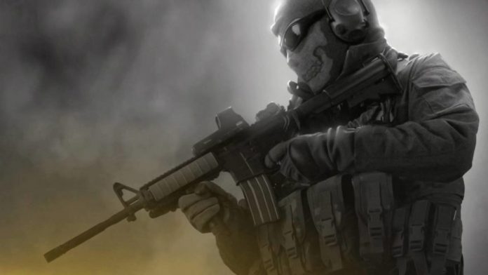 ghost-call-of-duty-960x540 Тазгодишното издание на Call of Duty ще има и сингъл кампания