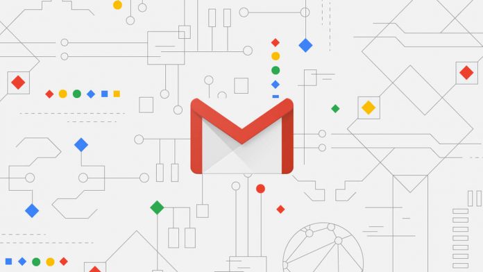 gmail Проблем в Gmail позволява попадането на спам в основните пощенските кутии
