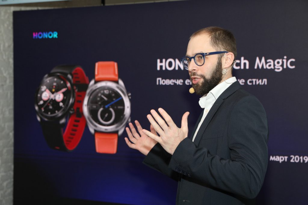 HONOR представи официално селфи-смартфонa HONOR 10 Lite и HONOR Watch в България