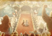 Второто DLC за Ni no Kuni 2 излиза през март