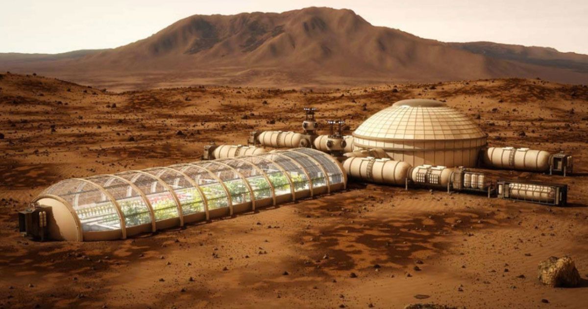 Проектът Mars One фалира и не може да изпрати хора на Марс