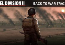 Steel Division 2 излиза през април