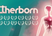 Etherborn излиза тази пролет