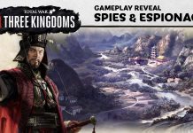 Забавиха излизането на Total War: Three Kingdoms