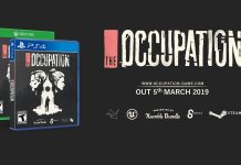 Излезе геймплей видео към The Occupation