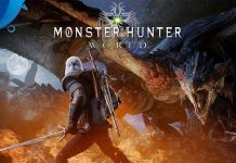 Продажбите на Monster Hunter: World превишиха 11 000 000 копия