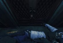 Новият мод за First-Person режим за Resident Evil 2 прави играта още по-страшна