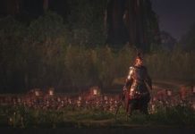 Creative Assembly спира да работи по Total War: Three Kingdoms