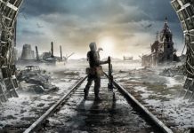 Valve деактивира откраднатите ключове за Metro Exodus