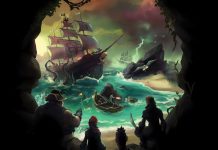 Този месец можете да извикате приятелите си да играят Sea of Thieves безплатно