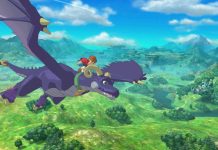 Ще създават филм по Ni no Kuni
