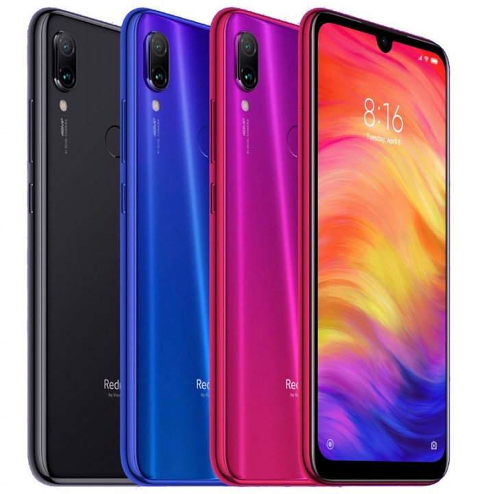 Официален анонс на бюджетния Xiaomi Redmi Note 7 Pro с 48 МР камера