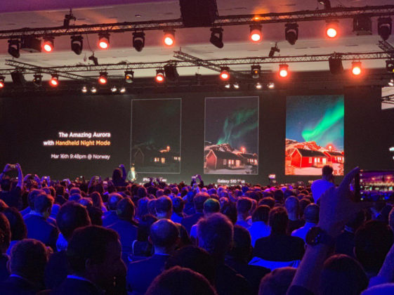 Официален анонс на дългоочакваните смартфони Huawei P30 и P30 Pro