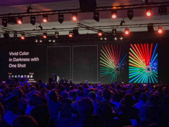 Официален анонс на дългоочакваните смартфони Huawei P30 и P30 Pro