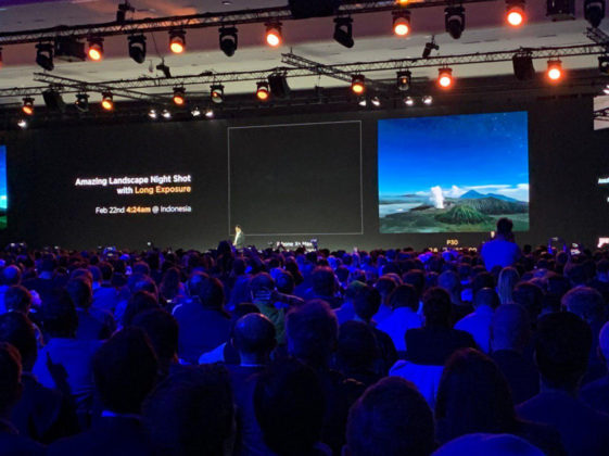 Официален анонс на дългоочакваните смартфони Huawei P30 и P30 Pro