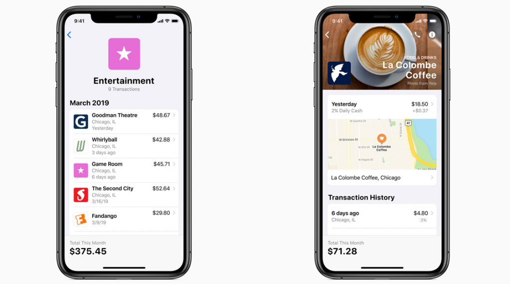 Apple представи своята кредитна карта Apple Card без такси и оскъпяване