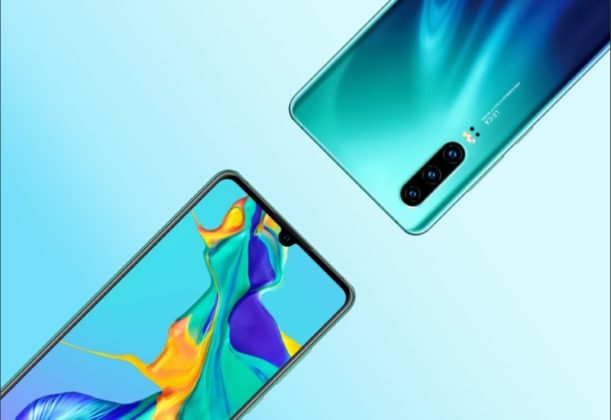Нови изображения на Huawei P30 и P30 Pro разкриват интересни подробности